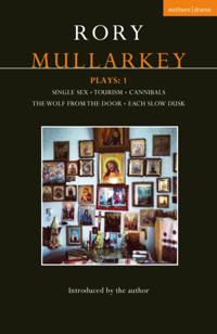 Contemporary Dramatists