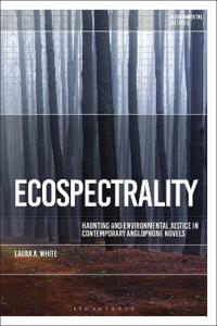 Bokomslag for "Ecospectrality"