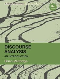 Bloomsbury Discourse