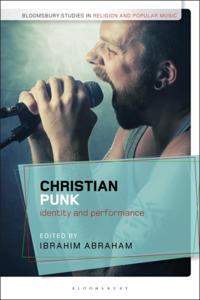 Bloomsbury Studies in Religion and Popular Music