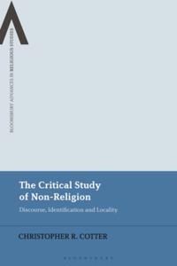 Bloomsbury Advances in Religious Studies