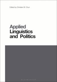 Contemporary Studies in Linguistics