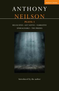 Contemporary Dramatists