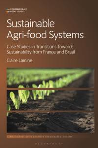 Contemporary Food Studies: Economy, Culture and Politics