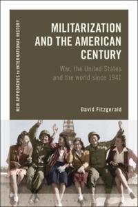 New Approaches to International History