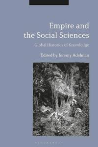 Empire and the Social Sciences