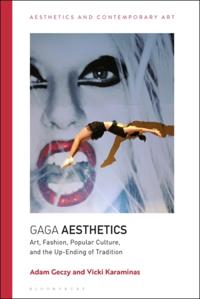 Aesthetics and Contemporary Art