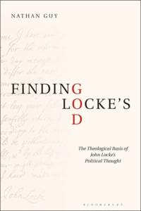 Finding Locke s God