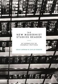 Bokomslag för "The New Modernist Studies Reader"