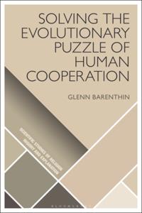Scientific Studies of Religion: Inquiry and Explanation