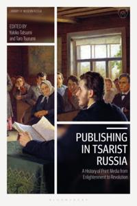 Library of Modern Russia