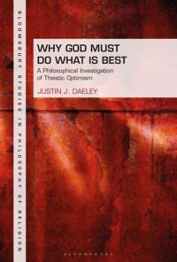 Bloomsbury Studies in Philosophy of Religion