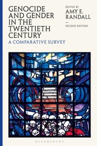 Genocide and Gender in the Twentieth Century