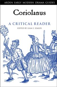 Arden Early Modern Drama Guides