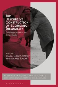 Corpus and Discourse