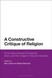 Constructive Critique of Religion