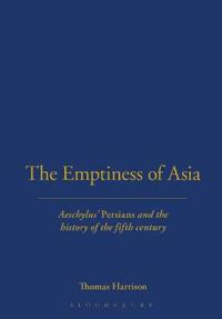 The Emptiness of Asia