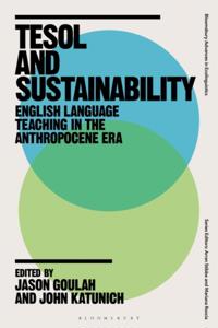 Bloomsbury Advances in Ecolinguistics
