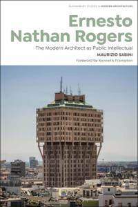 Bloomsbury Studies in Modern Architecture