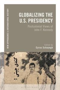 New Approaches to International History