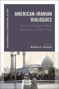 New Approaches to International History