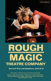 Bokomslag för "Rough Magic Theatre Company"