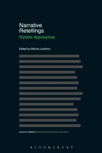 Advances in Stylistics