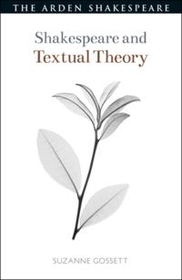 Shakespeare and Theory