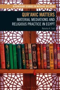 Bloomsbury Studies in Material Religion