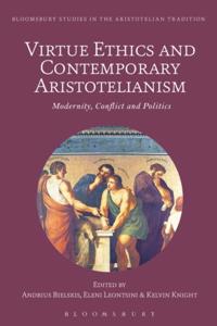 Bloomsbury Studies in the Aristotelian Tradition
