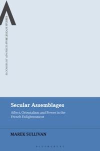 Bloomsbury Advances in Religious Studies