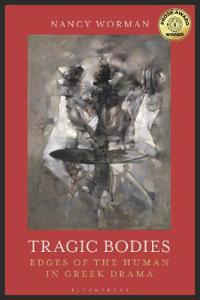 Bokomslag för "Tragic Bodies"