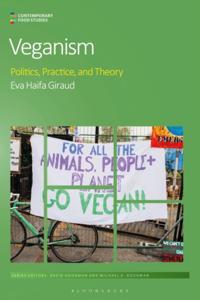 Contemporary Food Studies: Economy, Culture and Politics
