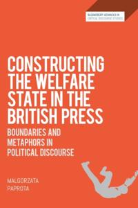 Bloomsbury Advances in Critical Discourse Studies