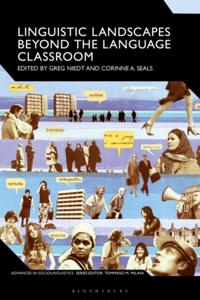 Advances in Sociolinguistics