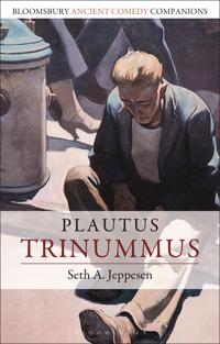 Bokomslag för "Plautus: Trinummus"