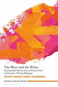 Research in Creative Writing