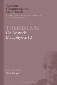 Ancient Commentators on Aristotle