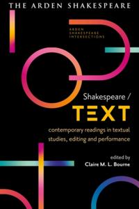 Arden Shakespeare Intersections