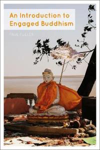 Bokomslag för "An Introduction to Engaged Buddhism"