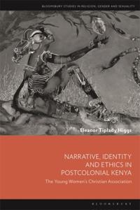 Bloomsbury Studies in Religion, Gender, and Sexuality