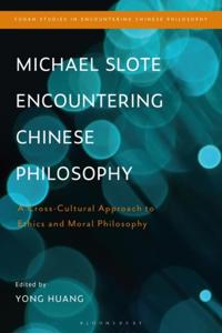Fudan Studies in Encountering Chinese Philosophy