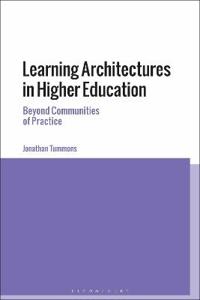 Bokomslag for "Learning Architectures in Higher Education"