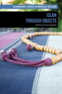 Bloomsbury Studies in Material Religion