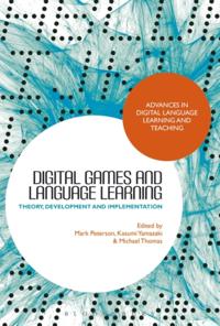 Advances in Digital Language Learning and Teaching