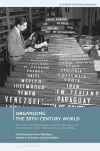 Histories of Internationalism