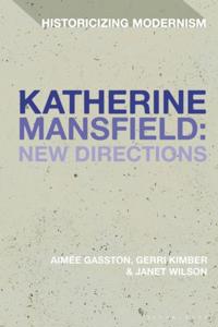 Historicizing Modernism