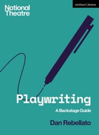 National Theatre Backstage Guides