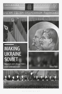 Library of Modern Russia