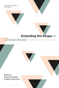 Bloomsbury Advances in Translation